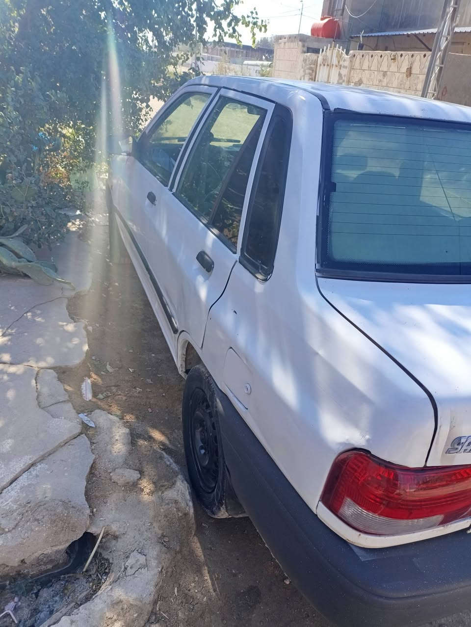 سايبه مكينه وكيربرايد حلوات ***********
