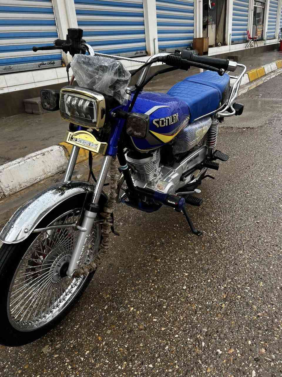 سلام عليكم للبيع تايكر 24  نضيفه مكفوله من كلشي برغي مامفتوح بيها مكان بعقوبه بهرز السعر خاص او  للاتصال ***********
