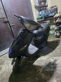 ماكس 140 شغالة كهربائياتها كاملة تايرات جدد نقص ستان تعليك السعر 175  ...