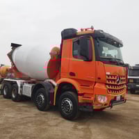 اكتروز • ٢٠١٥ • مكينة ٦كور بلادي