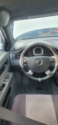 اوبترا موديل ٢٠١٢ مكفوله من الضربه  ماشيه ١٣٤ كامله ربع متصرف عليه ب ٨...