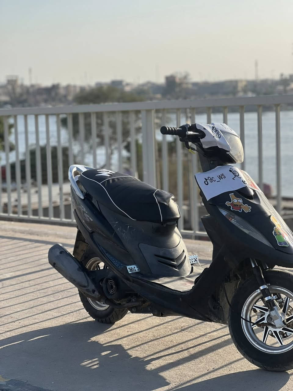 سلام عليكم دراجة ماكس.  عدل.    بوشة 49 ما مفتوحه   
دراجة. نضيفة وحلوه  مكان. بصره. ألجزيره شط العرب 
الحوطة  سعر 800بيها مجال الشراية   
رقم ***********
