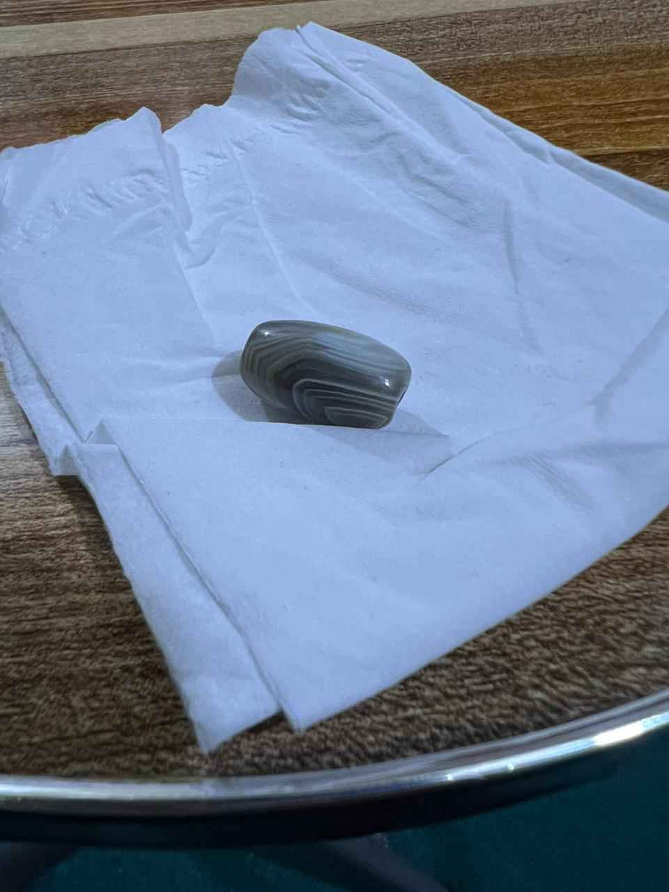 جزع يماني رصاصي قديم السعر 15 الف مع التوصيل البصرة, العراق


**إذا كنت صاحب هذا الإعلان وتريد حذفه لأي سبب، رجاءا أرسل رسالة إلى الدعم الفني**