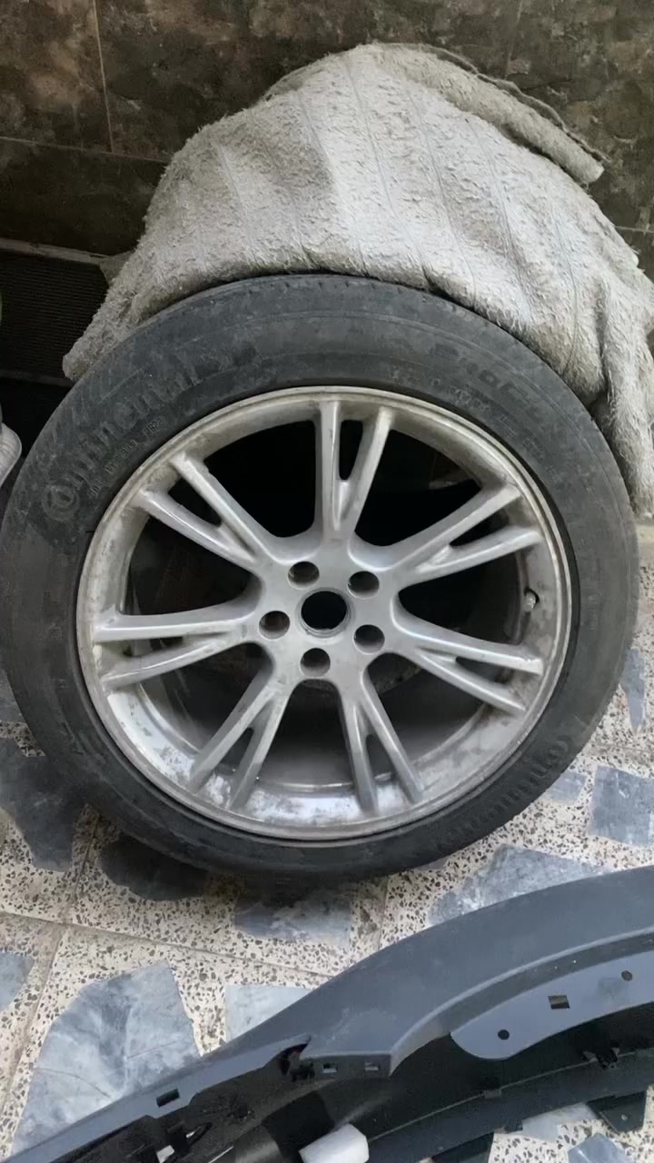 ويل كب١٩ وي تاير ب٢٢٥الف
بغداد
***********
