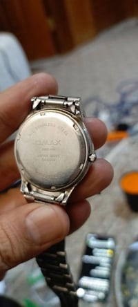 أومكس • ماكينة يابانية • SE6089