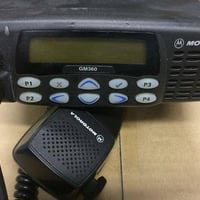 موتولا MG360 • محطة • بغداد