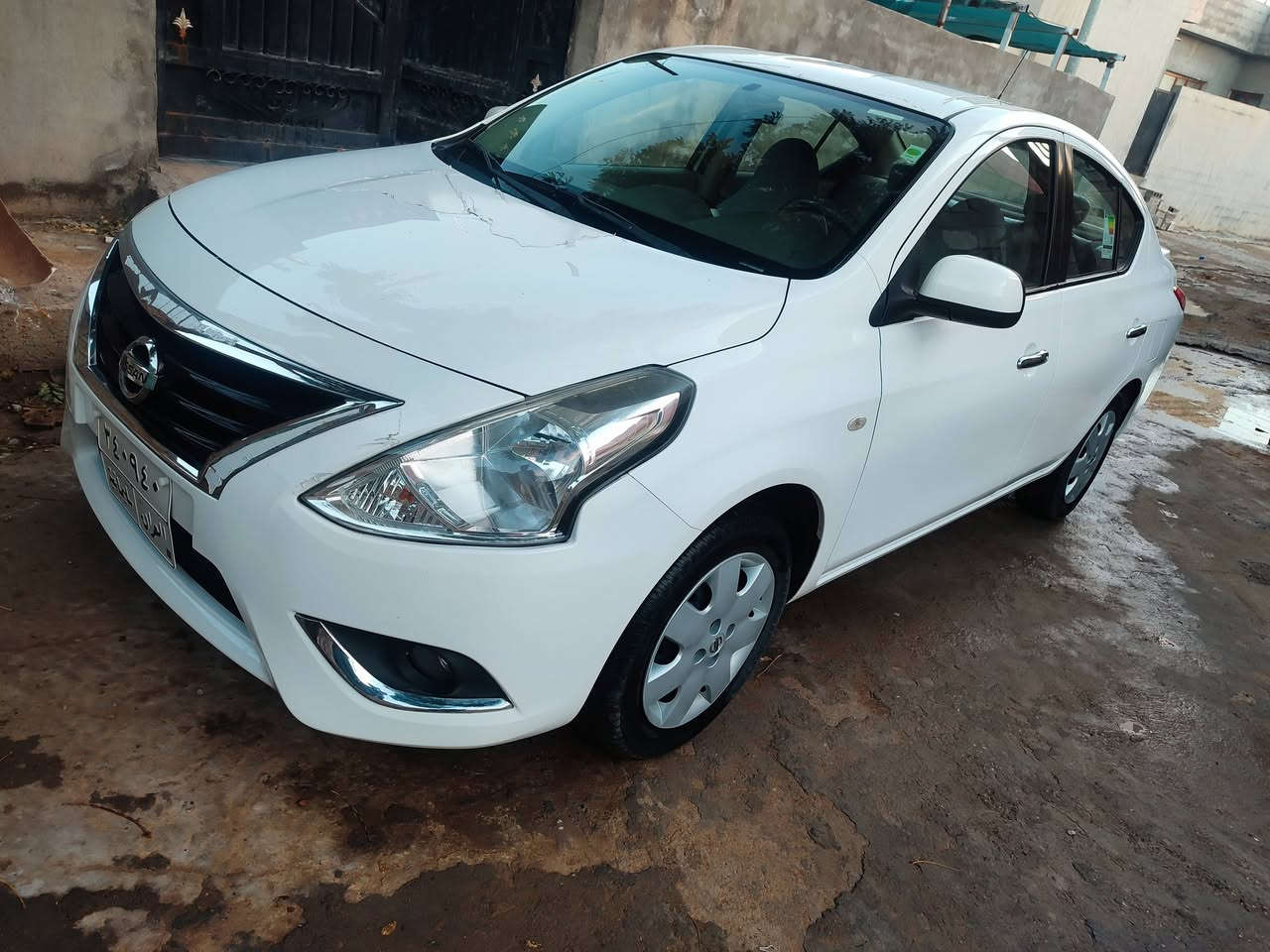 صنی هندی..مودیل2021..مکان کلار..ڕقم سلیمانیە..ماشیە 59...سعر 118..سنەویە..جدید متی2026/10/10..رقم موبایل ***********
