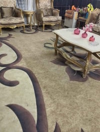 تخم ملاكي مصري • زولية 4*6 • صليخ قرب جامع الفرقان