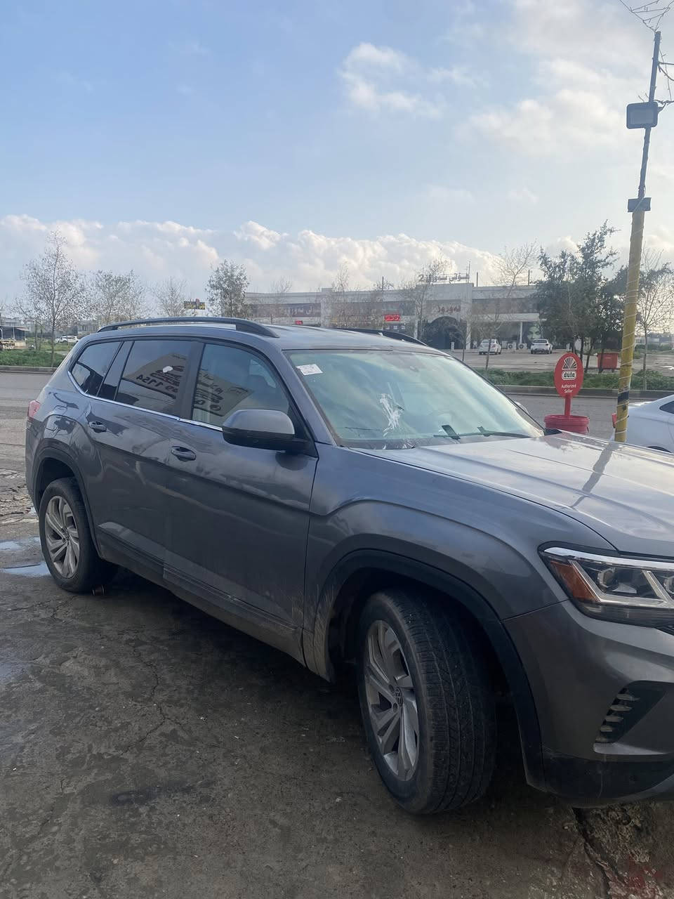 للبيع موديل2023 7 راكب  بدون رقم سيارة بدون رقم سعر160ورقة للاسفسار ***********
