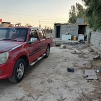 بيكم • موديل ٢٠١٢ • رقم قادسيه