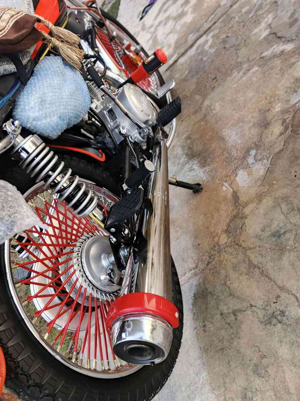 نامیپرۆ مۆدێل 2025مە کینە 150هه رسفرە هه مۆگیانی بە شرتە بۆفرۆشتن بۆپە یوە ندی ***********
