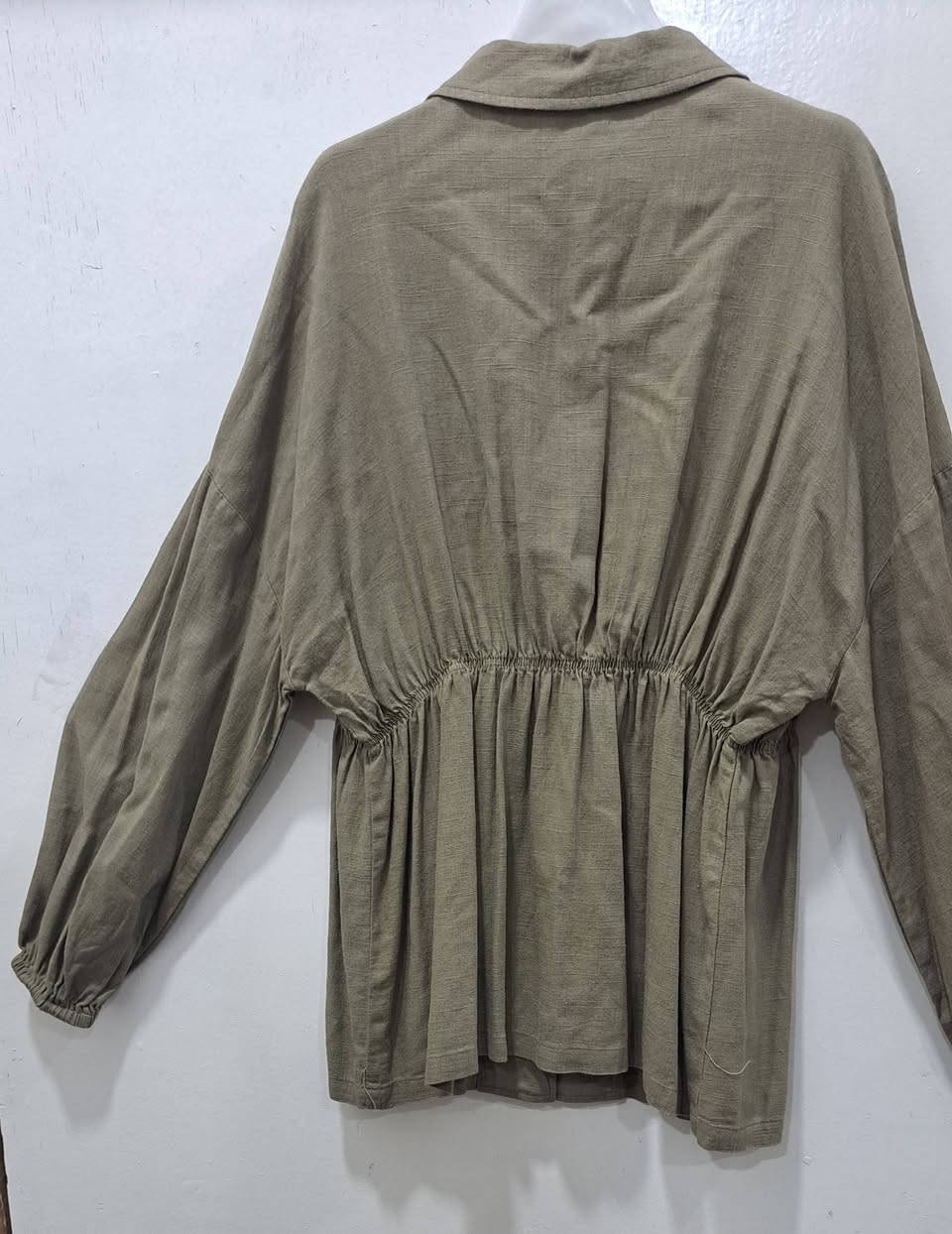 كله جديد قياسات ٤٤ و٤٢


**إذا كنت صاحب هذا الإعلان وتريد حذفه لأي سبب، رجاءا أرسل رسالة إلى الدعم الفني**