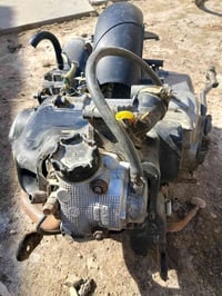 محرك فراشة • كامل • نضيف