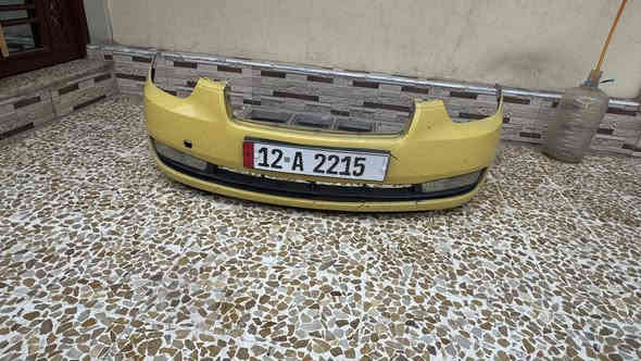 دعاميات مال اكسنت الاماميه تجاري والخلفيه اصلي الرقم الموبايل *********** مكاني الموصل الايمن
