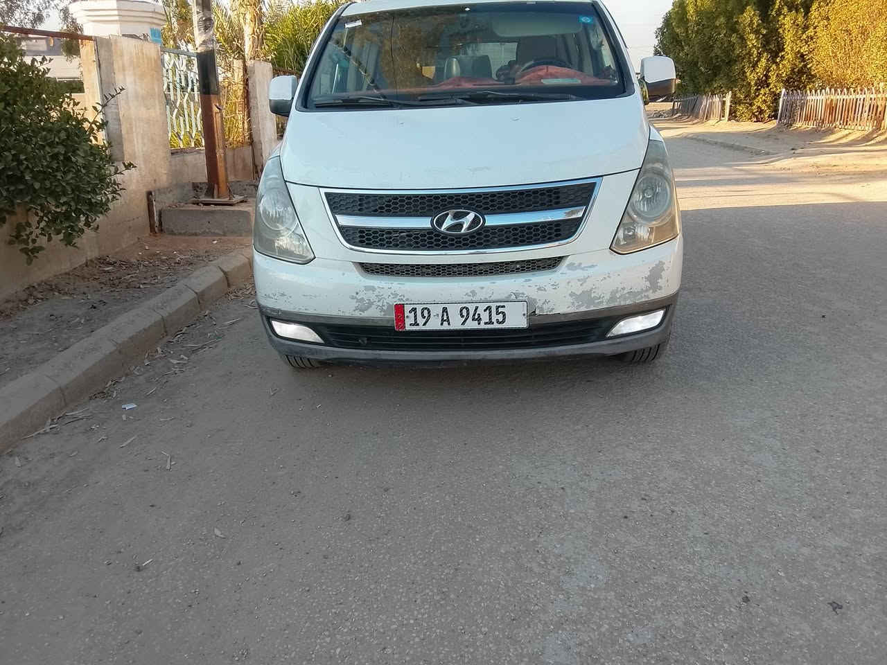 السلام عليكم سياره للبيع 2010مال جناي بسمي السخصي مكينه مال حاويه جديد مفتوح ***********سياره بيه بارد فقط مكفول من صباغ
