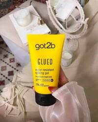 ⁨ ✨ السر وراء الثبات الأسطوري اللّي الكل يتكلم عنه! ✨ جل got2b glued ا...
