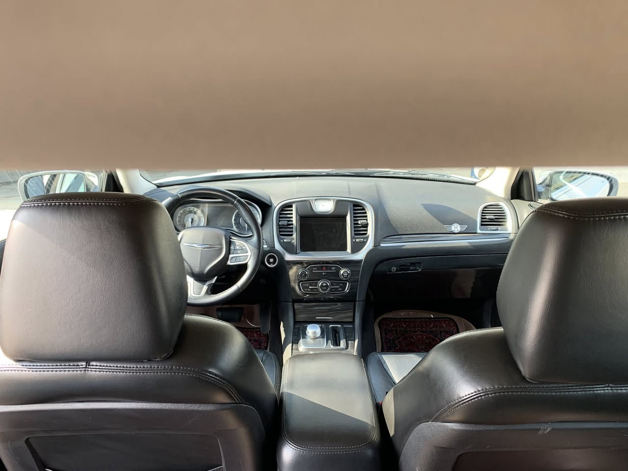 سلام عليكم
كلايسلر 2018
كفاله عامه
ماشيه 107
موصفات c
سعر 270
***********
