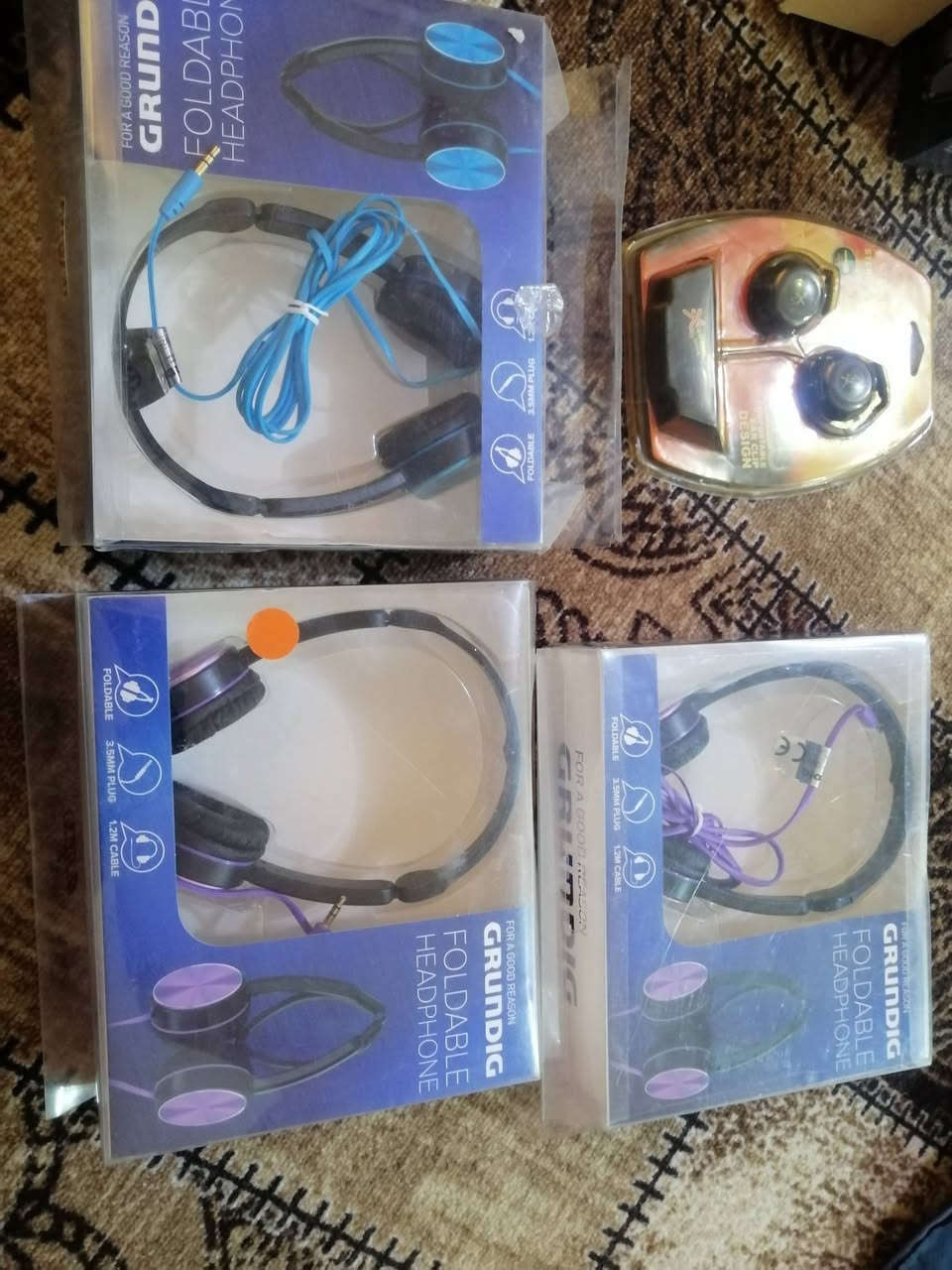 شلعه كل بصور اذا تفيدك انطي سعر وبلعافيه


**إذا كنت صاحب هذا الإعلان وتريد حذفه لأي سبب، رجاءا أرسل رسالة إلى الدعم الفني**