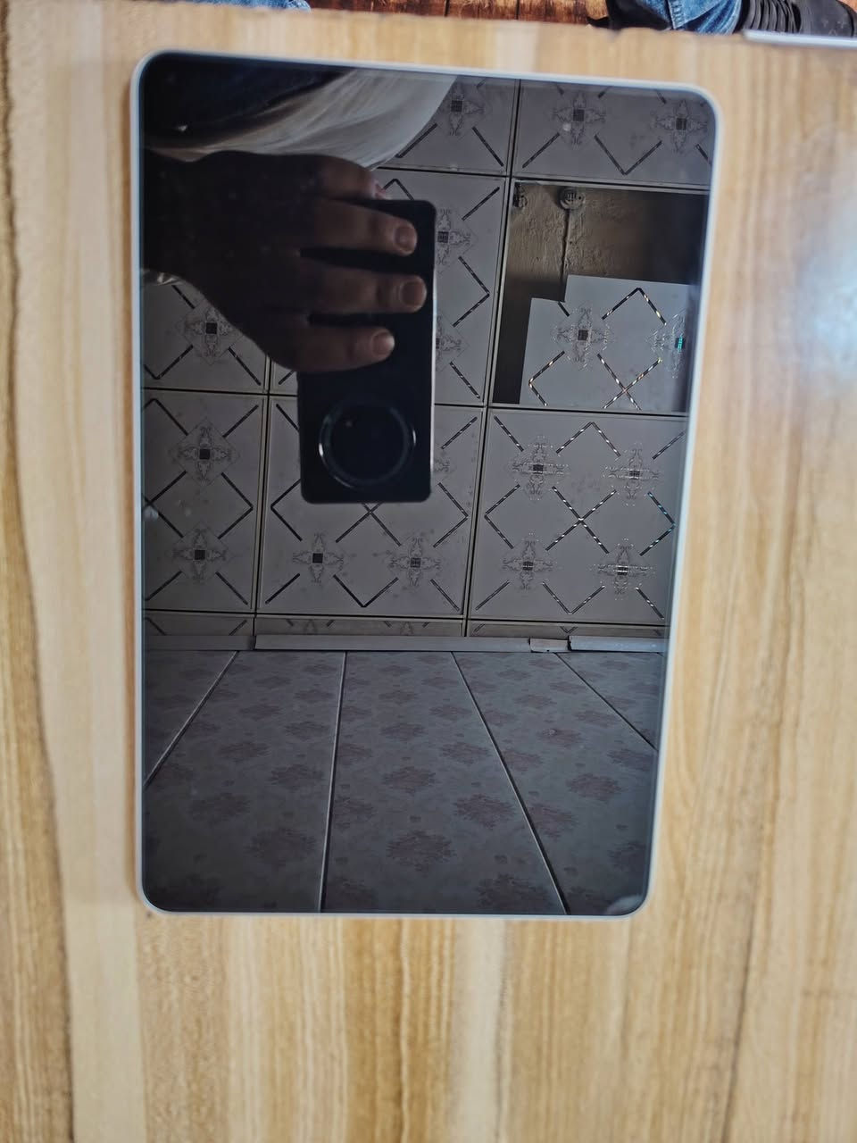 سلام عليكم ايباد ريد مجك اسعر 750 قفل استعمال قليل نضيف كلش ذاكرة 256


**إذا كنت صاحب هذا الإعلان وتريد حذفه لأي سبب، رجاءا أرسل رسالة إلى الدعم الفني**