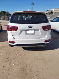 سورنتو • ٢٠١٨ • رقم بغداد