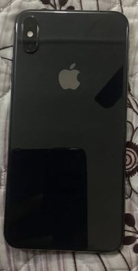 اكس اس ماكس • ٦٤ • بصمه وجه