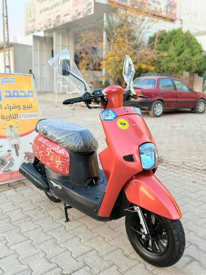 سلامو عليكم اخواني
وجبه جديد بوليسي موديل 2025

2026 موجود بل معرض محمد. وأنس

توصيل كل عيراق موجود 

دراجات كسر كارتون ماشالله

***********

***********
