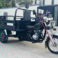 ستوتة • موديل 21 • تايرات جوپلس