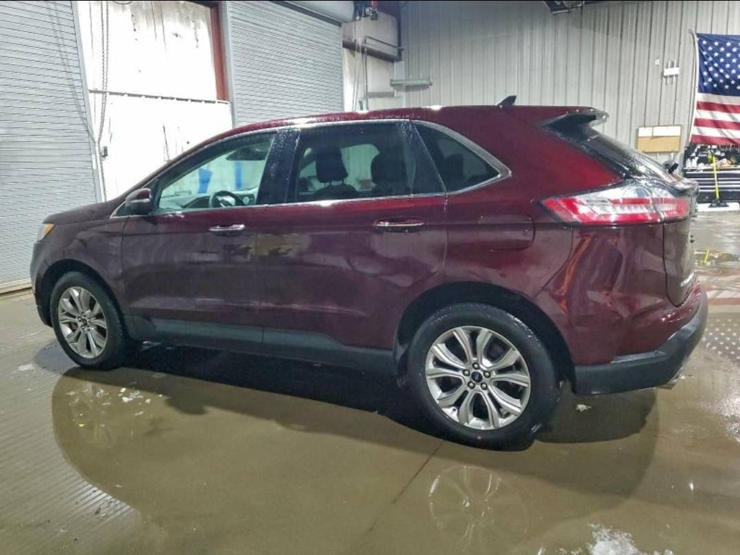 فورد ايج تيتانيوم 
موديل ٢٠٢٤ 
مزاد يوم ٢٠٢٦/١/١٩
للاستفسار عالماسنجر او الاتصال عالرقم ***********
