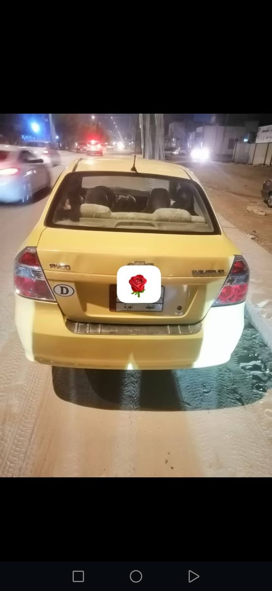 افيو خليجي مديل 2010 رقم نجف بسم ولد مداور مصفره هيئه وغرامات السياره بيه قطعتين جاملغ وباب وباقي كفاله السياره تخبل كير مكينه حداديه كوله كفاله مكان السياره نجف مكينه مفتوح كير عادي السياره جاهزه معنه الكلمه سنويه 27  الاستفسار ***********
