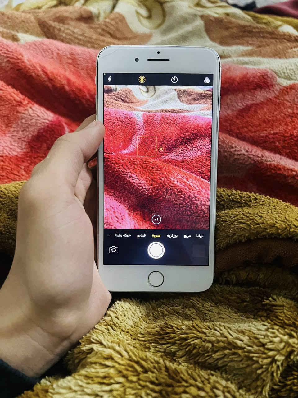 8 بلص بطارية 71 ذاكرة 64 مستبدل شاشه اصلية بصمه صوت اتصال كله شغال مراوس مراوس ***********
