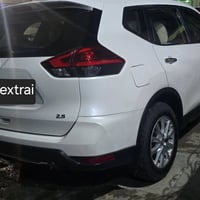 نيسان اكسترال 2020 بێ لێدان و بێ بۆیاخ بێ اکسڵ..194گەڵا  07719904123