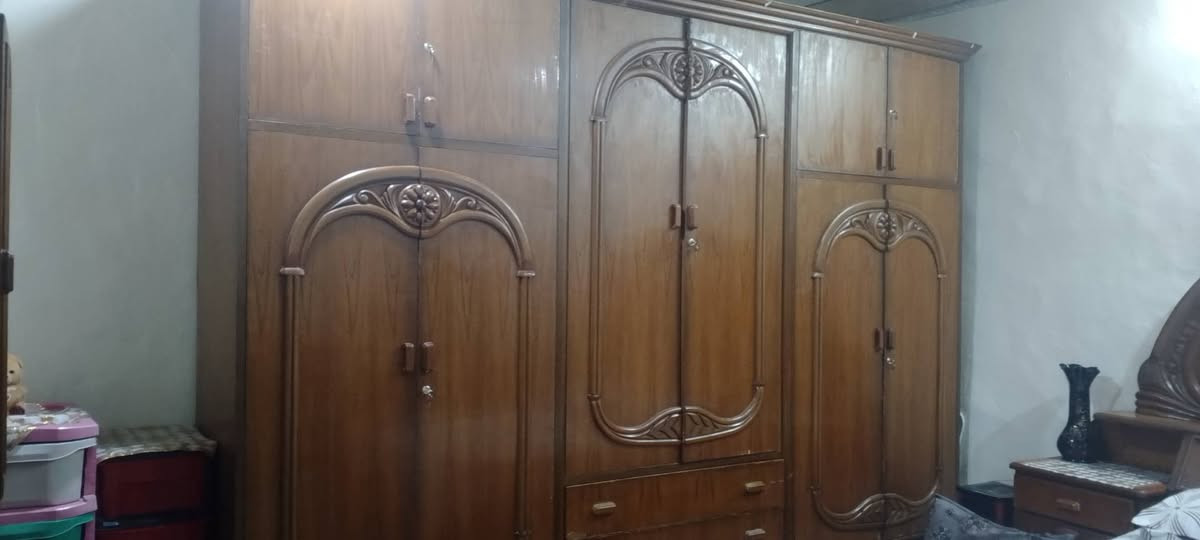 سلام عليكم
غرفه نوم للبيع
 شرط درجه اولا أو ثقيله حيل
***********
***********
