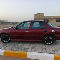 سيفا • مديل ٩٣ • محرك مفتوح