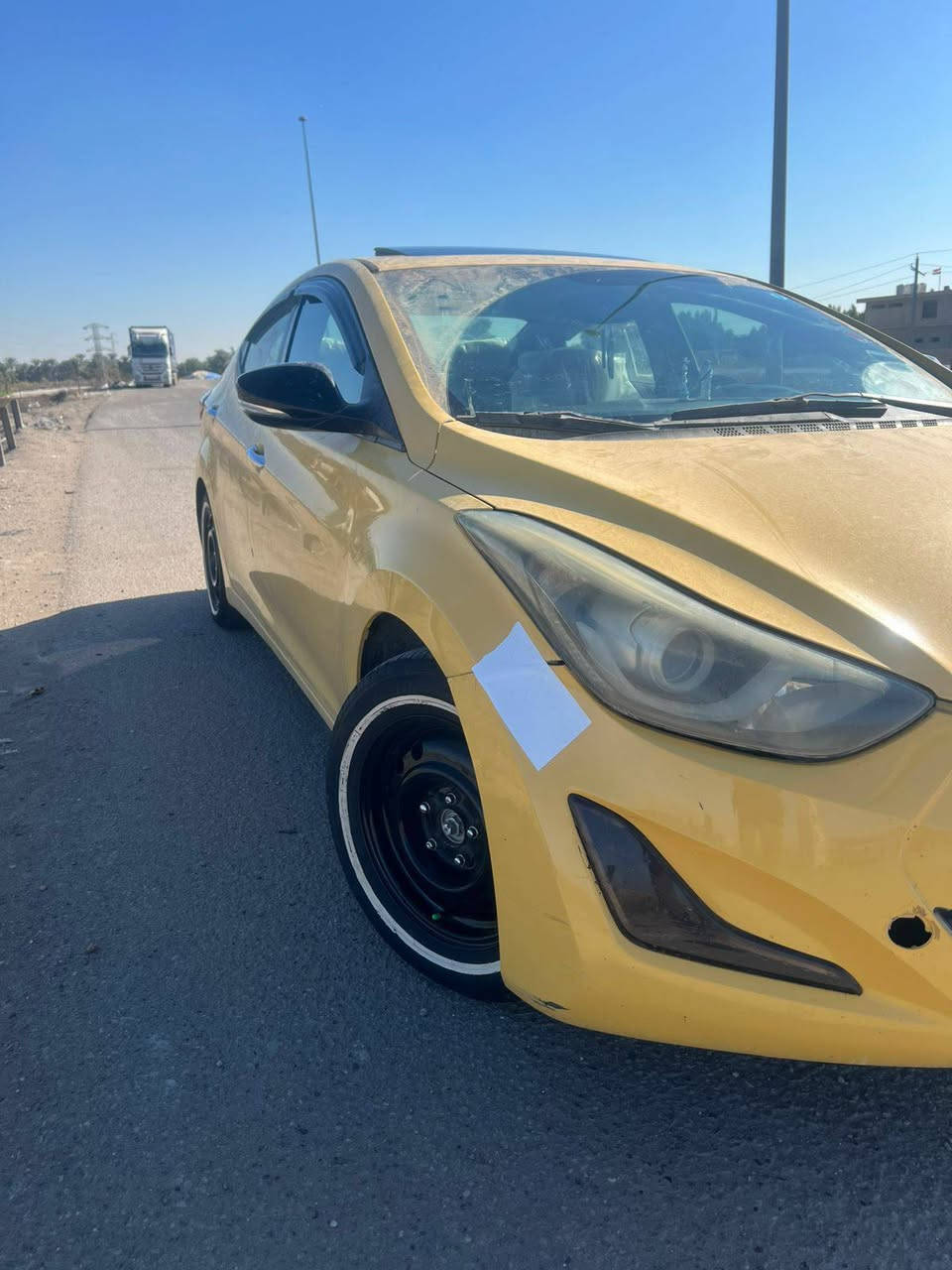 النترا 15وراد امريكي فول موصفات جاهزه لل اخير 
للأستفسار والتواصل ر ***********
سعر 103
