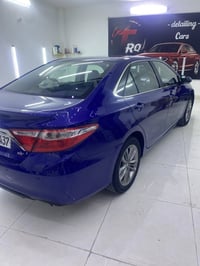 كامري SE • ٢٠١٦ • ١٠٦٠٠٠