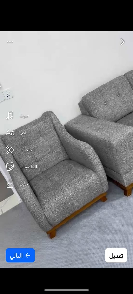 10فری لۆک هەلەبجەتازە 425هەزار


**إذا كنت صاحب هذا الإعلان وتريد حذفه لأي سبب، رجاءا أرسل رسالة إلى الدعم الفني**