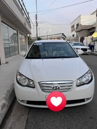 هونداي النترا • النترا 2010 • سيارة النترا • سيارة هونداي • النترا دهو...