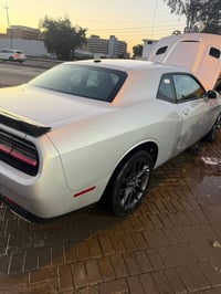 جالنجر GT موديل 2021 اللون رصاصي  فور ويل  شاشه كبيره  اللون رصاصي  تح...