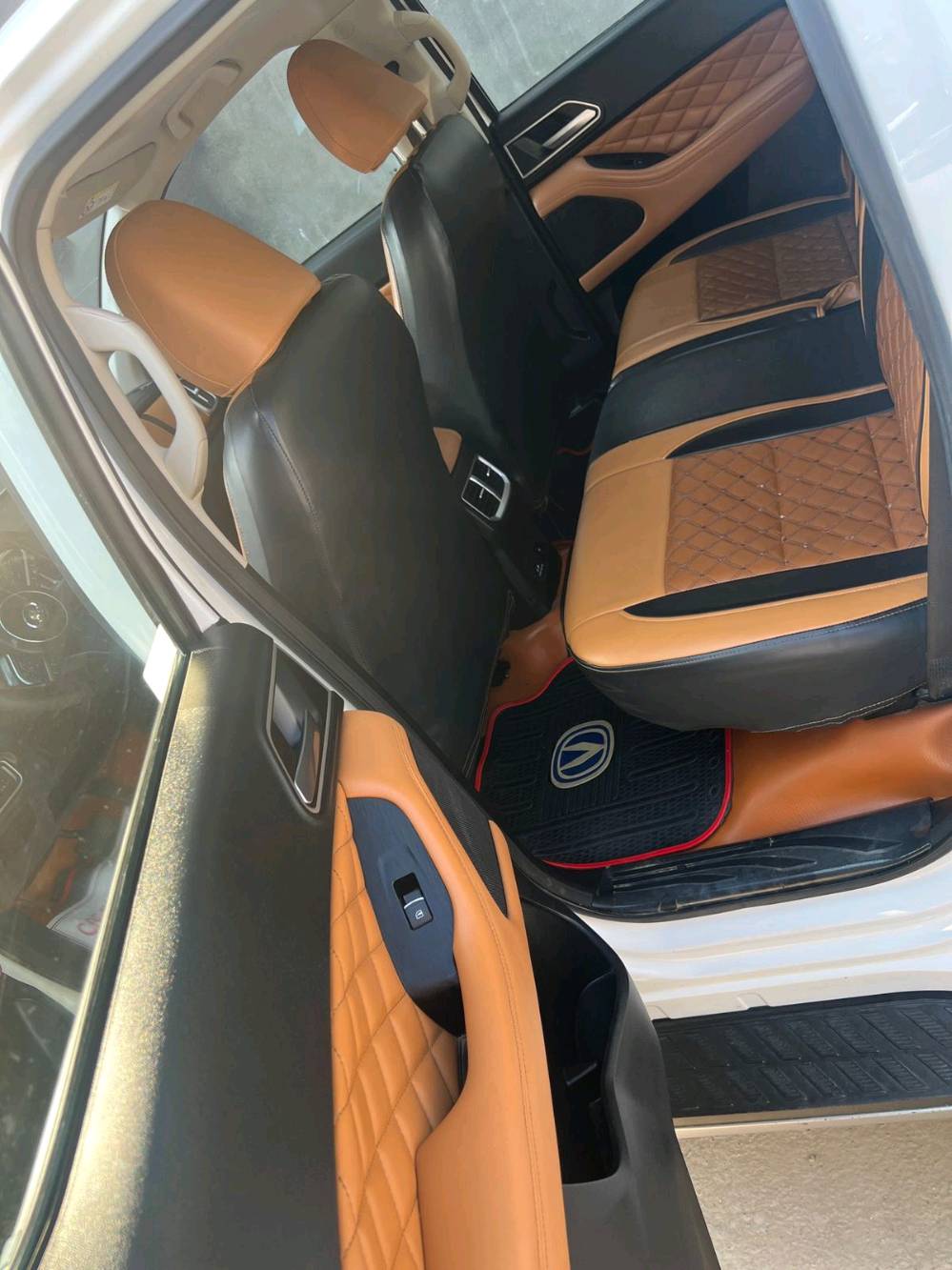 اسلام عليكم 
سياره بيكم باور مديل 2023
رقم بغداد 

السعر. 185$.  وبيها مجال


مكفوله من صبغ وبارد 
مواصفات السياره 
فتحه 
تدفئه سترين كشنات 
كشنات جلد 
تشغيل عن بعد 
فور ويل 
بانزين 
٣ سرعات 
تدفه تبريد
تبريد قطعتين 
كرسي كهرباء 
٢ سويج للسياره 
تخم تايرات جديد 
مرايات كهرباء 
نقطه عمياء 
كامرات محيطيه ٣٦ درجه
تحديد مسار 
بصمه ابواب 
ماشيه ٥٨
سياره بلحقيقه احلى 
بيها ضمان شركه باقي سنتين
محرك كير صدر كهربائيات 
فيت بم 
سياره فول موصفات واحد على واحد
رقم الهاتف
***********