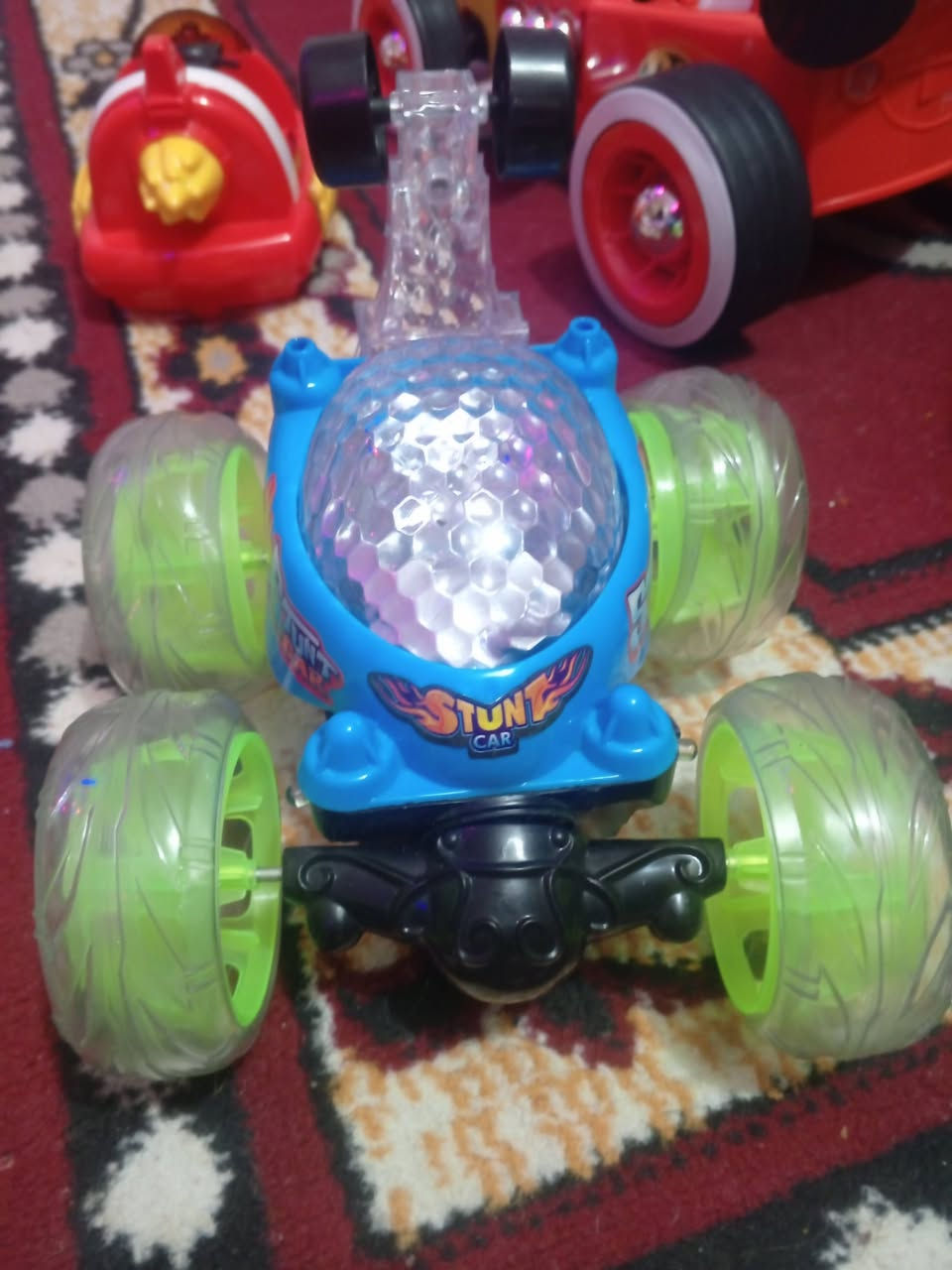 يوجدلديناالعاب باله كسر جديد سعر خاص او رقم ***********
