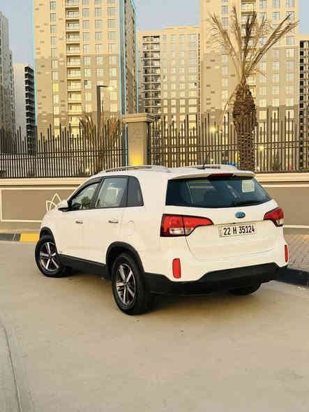 سورنتو 2014 EX فول الفول عدا الفتحه السعر 144 ومجال بسيط
سورنتو 2014

فول موصفات من عده الفتحه

ماشيه 150 كيلو متر 

تحويل مباشر 

محرك 2400

بصمه 

جلد

حساسات خلفي وامامي

كامره 

شاشه

مري قلاب

مري شفط 

تبريد قطعتين

5 راكب 

فول الفول ع الفتحه

بردات جانبيه بلادي 

هيترات بلكشنات الامامي والخلفي 

السياره جديده كلش وعلى وضع الشركه

————————————

صبغ قطعتين جنطه وجاملغ خلفي 

سنويه وهزه ولوحات كله جديد 

كير ومكينه سليم

سنويه وهزه ولوحات كله جديد ✅ 

السعر 144 ومجال بسيط 

________________

***********

العنوان الدوره
