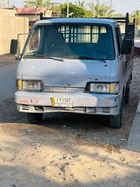 كيا بنكو • موديل ٩٤ • ديالى