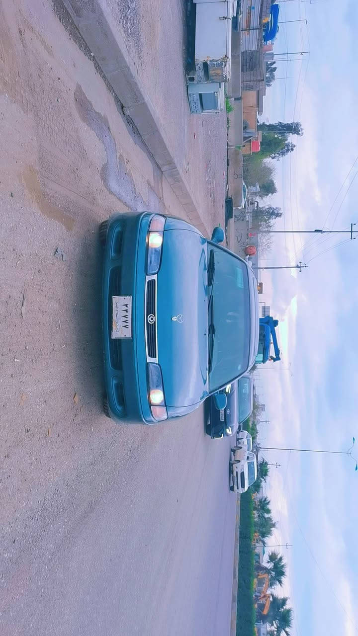 مازدا فاسوليا موديل ١٩٩٣ خليجي سه نه وي وه كاله رقم اسلي  بيش و بشت كه بس ته بريده اوه ليات و حاسيبه  به شه رت اكه ر مشته ري تيل بكه ***********
***********
