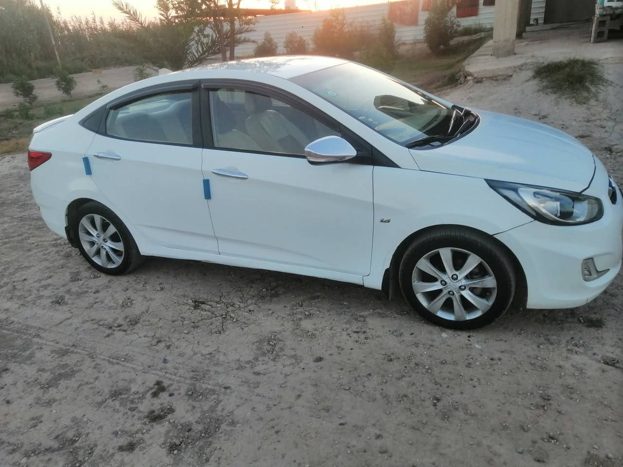 السلام عليكم شباب اكسنت موديل 2013 خليجي بغداد كير مكينه تتفئه تبريد مكفولات بيهه بنيد مصبوغ وداعميه أثر شخوط وبيهه بارد مكانات بغداد الشرطة الخامسة *********** مامتواجد علفيس اتصل وبيك خير ودلل 88$بيهه مجال كلش بصيط
