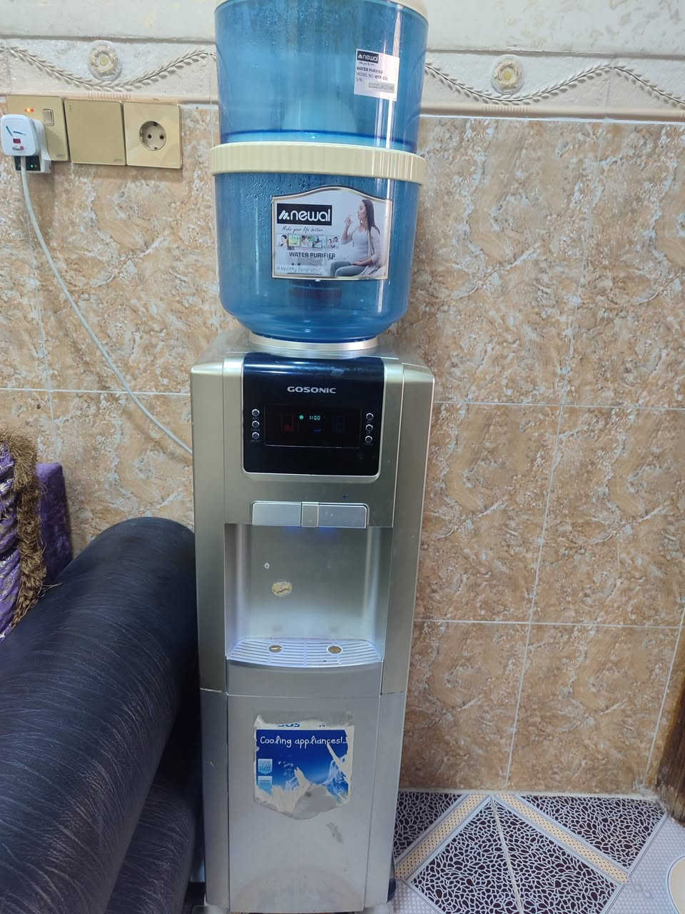 براد للبيع نظيف شغال حار بارد سعره 60


**إذا كنت صاحب هذا الإعلان وتريد حذفه لأي سبب، رجاءا أرسل رسالة إلى الدعم الفني**