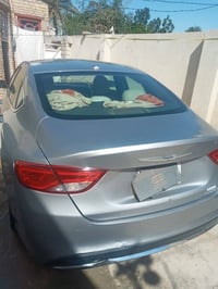 سي 200 • ٢٠١٥ • حادث