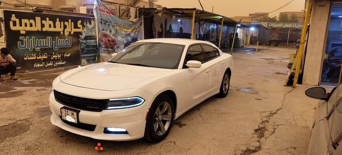 جارجر 2018 اصل خليجي كلين تايتل
2 ويل مكينه 3600 رقم بغداد تحويل مباشر بدون وانقص جاهزه ماشيه 77mi 
مكانها بابل شارع الجمعيه 
***********
