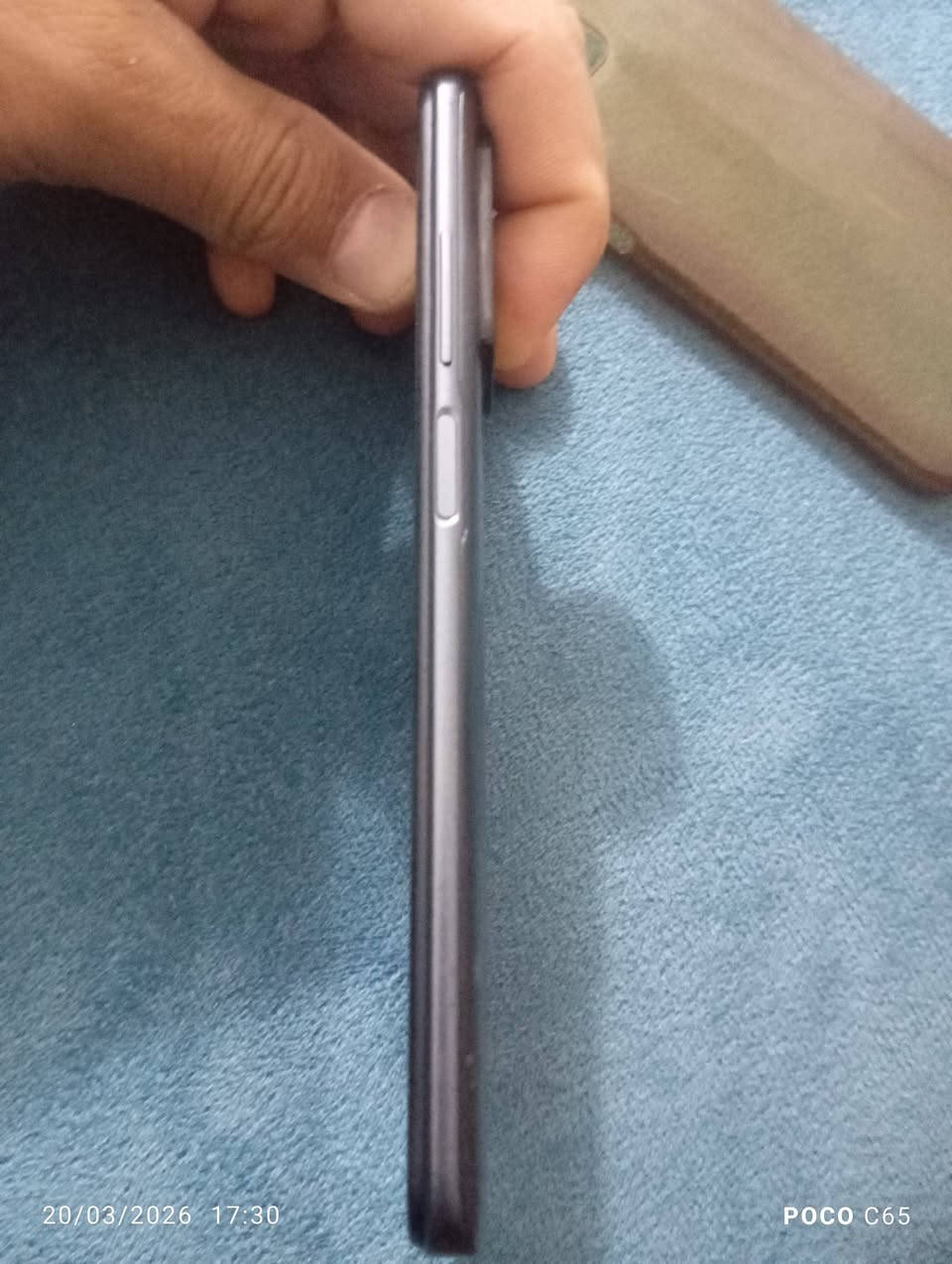 #للبيع
#ريدمي نوت11
نظيف مامفتوح 
للبيع 
السعر.(100الف)وبيه مجال
للاستفسار الخاص موجود


**إذا كنت صاحب هذا الإعلان وتريد حذفه لأي سبب، رجاءا أرسل رسالة إلى الدعم الفني**