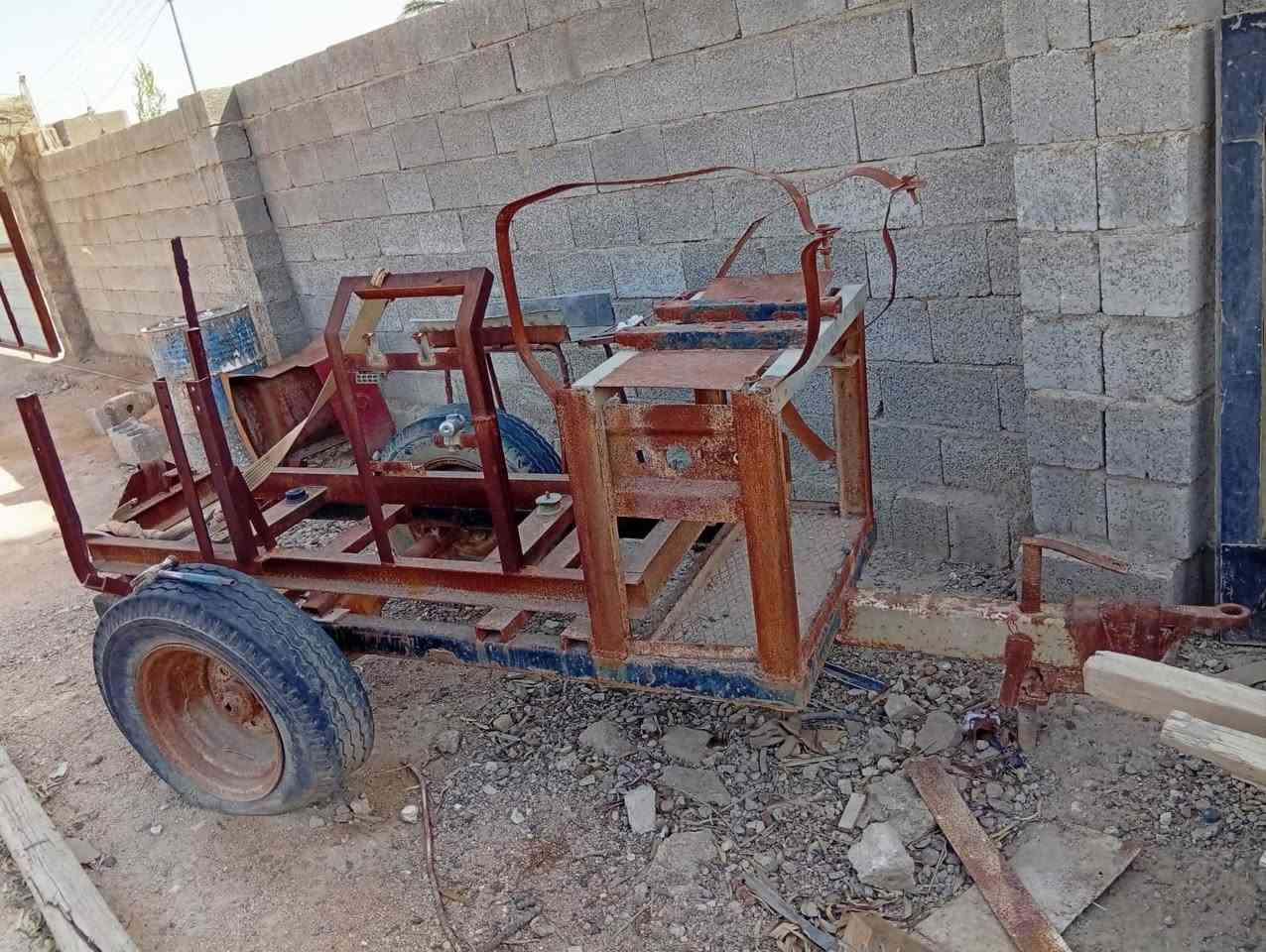 شاص مولد كيه للبيع / للتواصل خاص


**إذا كنت صاحب هذا الإعلان وتريد حذفه لأي سبب، رجاءا أرسل رسالة إلى الدعم الفني**