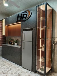 كاونتر مطبخ • أبواب HDF • نقل وتركيب مجاني